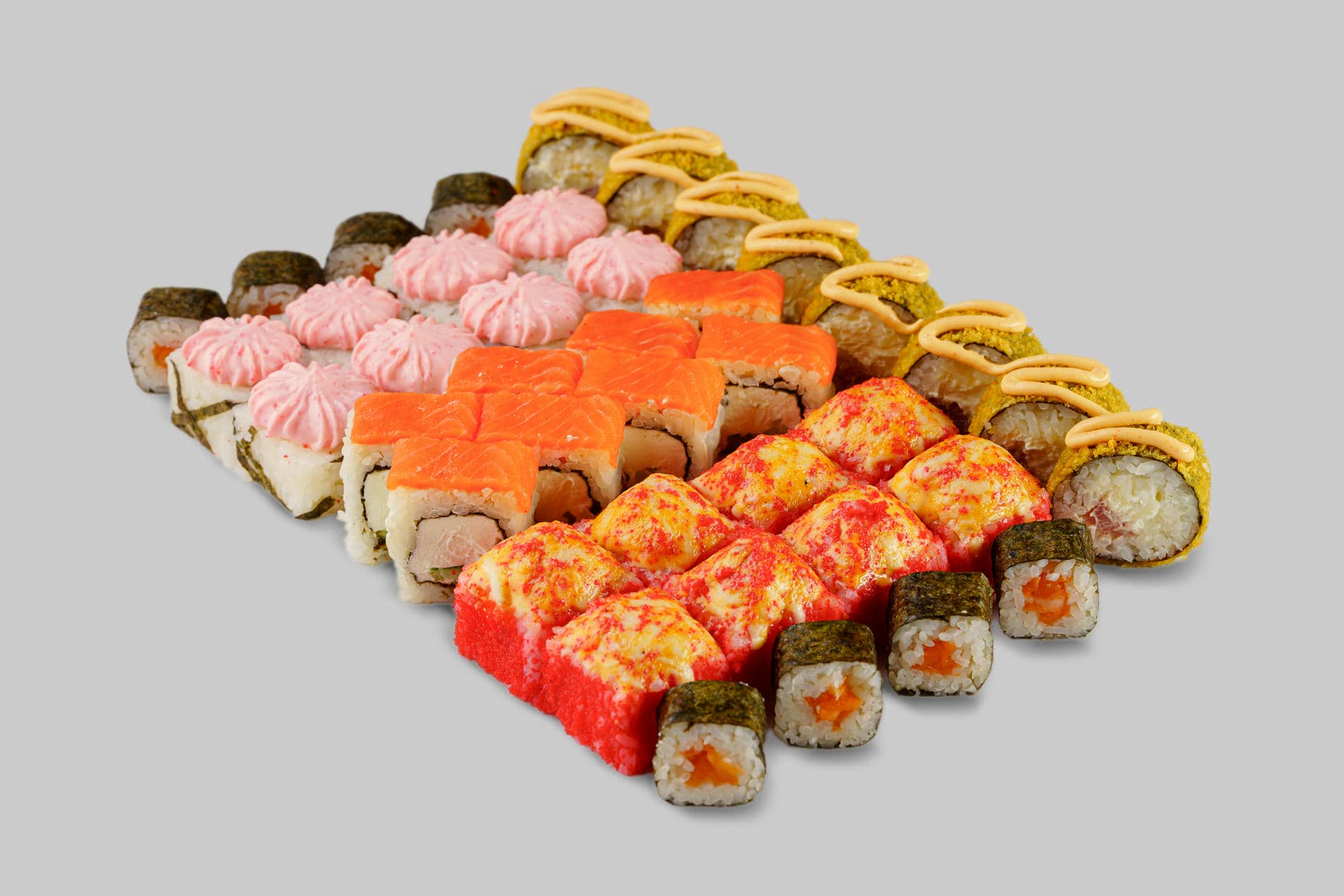 Сет Полный Пакет