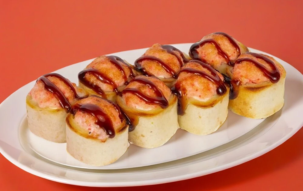 Запечённый Нежный