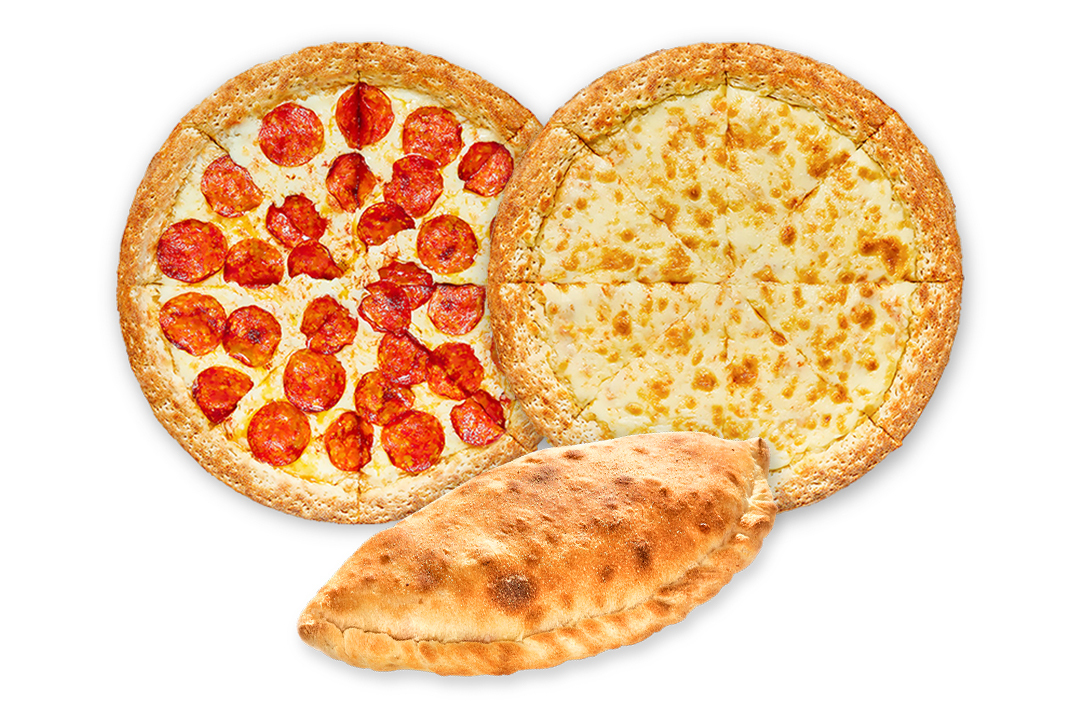 Комбо "На компанию"