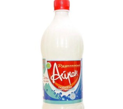 Айран