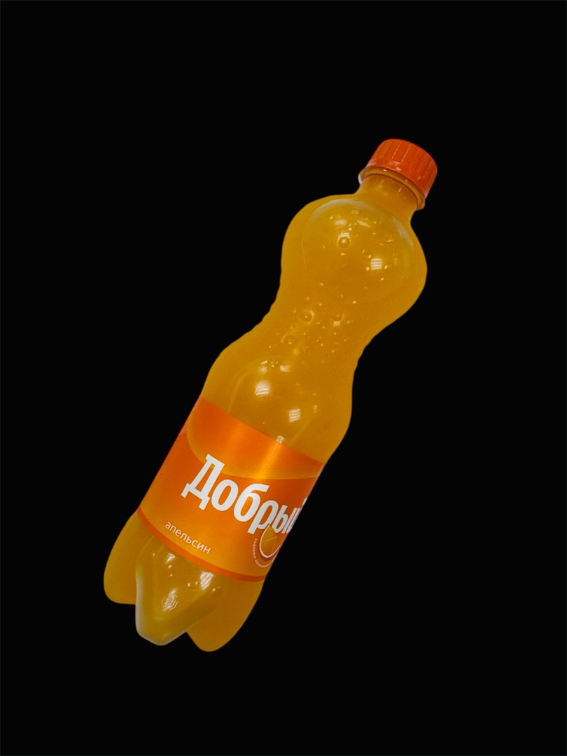 Фанта