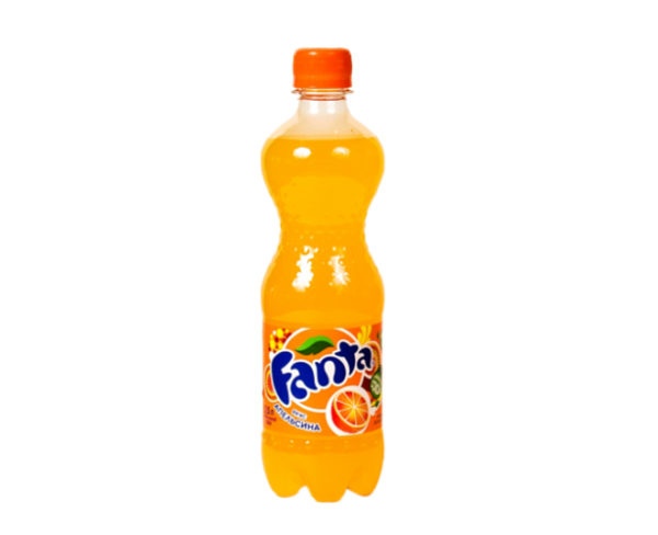 Fanta 0.5