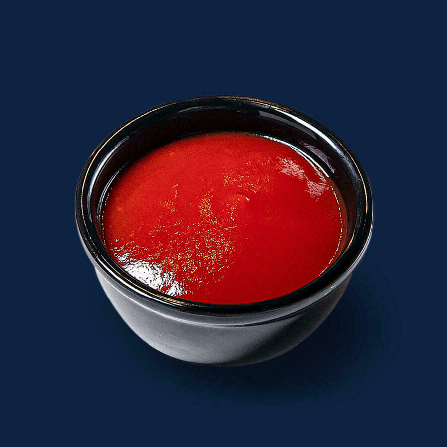 Кетчуп томатный Heinz