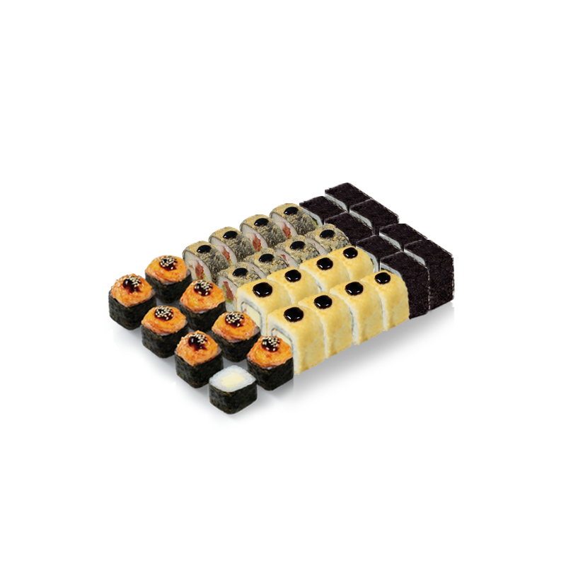 Сет 12 игрок
