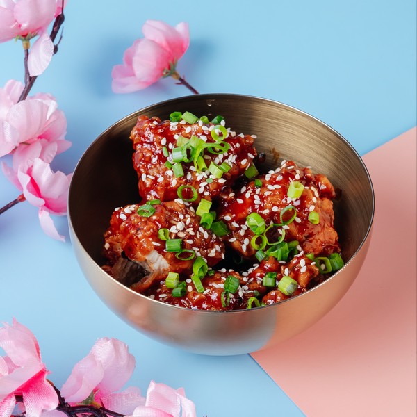 Чикен яннем