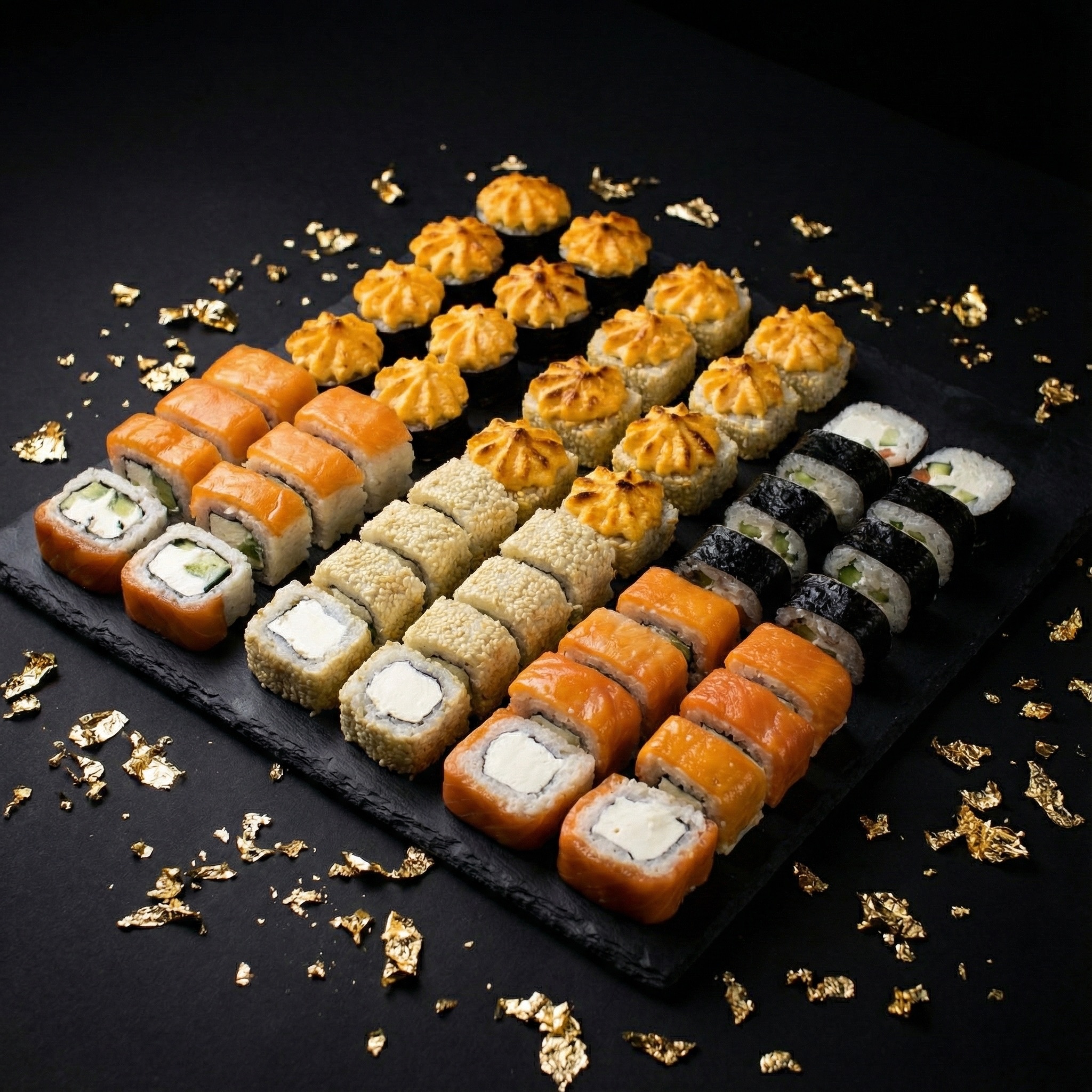 Сет «Филомания»