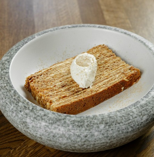 Медовик «25 коржей»