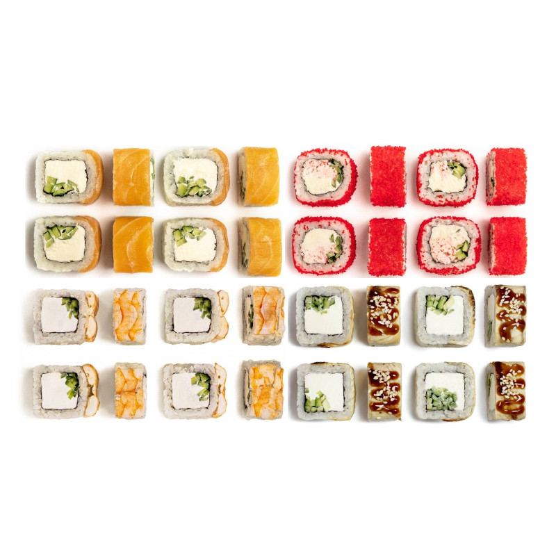 Сет Айсберг