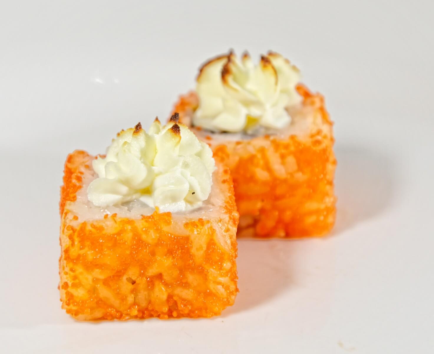 Горячая калифорния