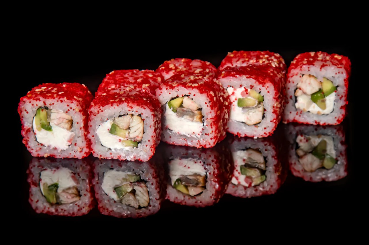 Мизори ролл