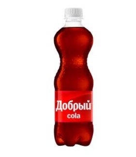 Добрый Cola