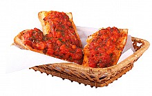 Брускетта классико