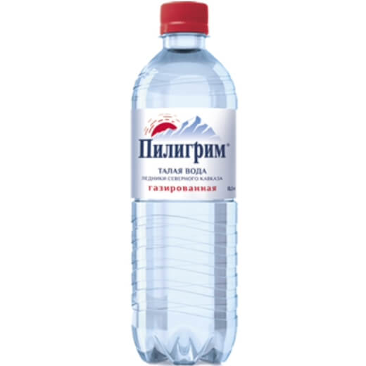 Вода 0.5