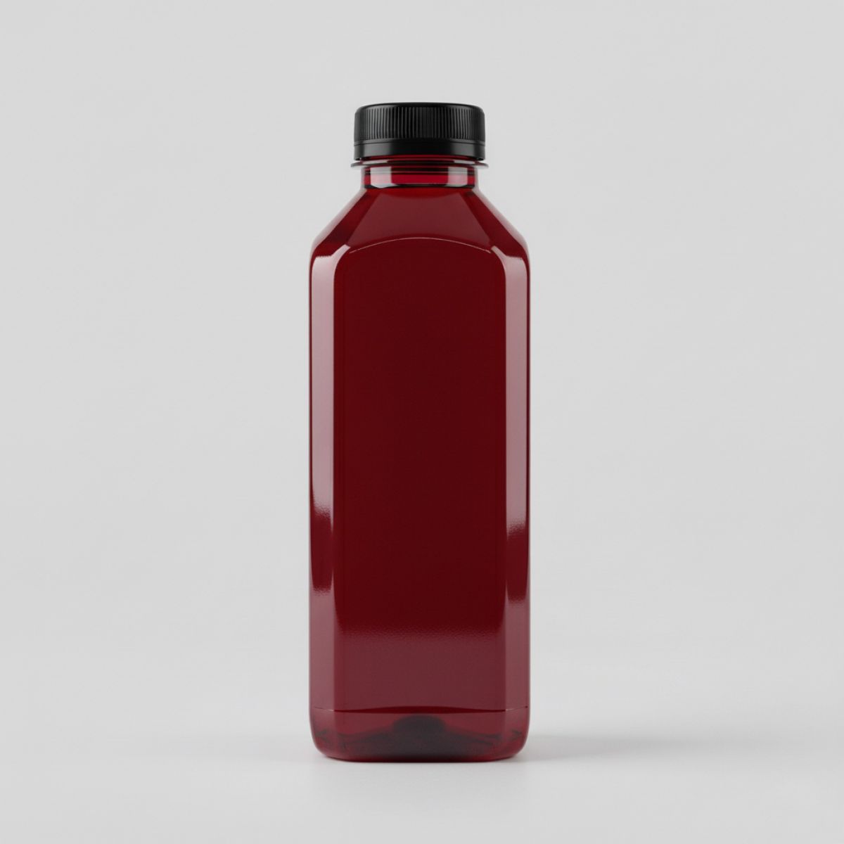 Морс клюквенный