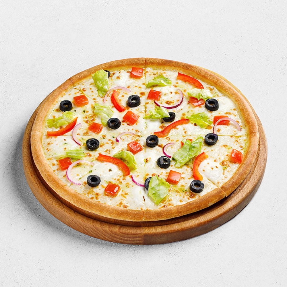 Греческая средняя