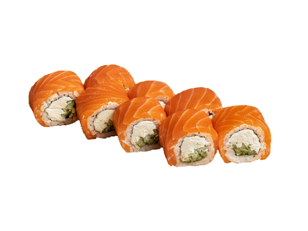 Филадельфия люкс