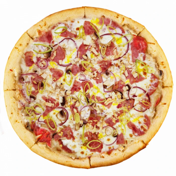 Королевская 35 см