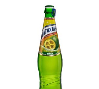 Грузинский лимонад Натахтари Фейхоа