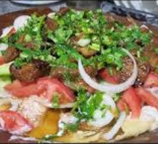 Курутов без мяса