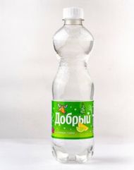 Добрый Лимон-лайм 0,5 л