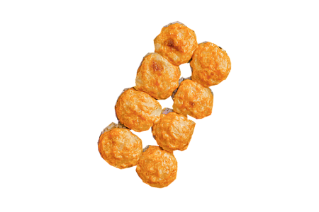Спайси с крабом