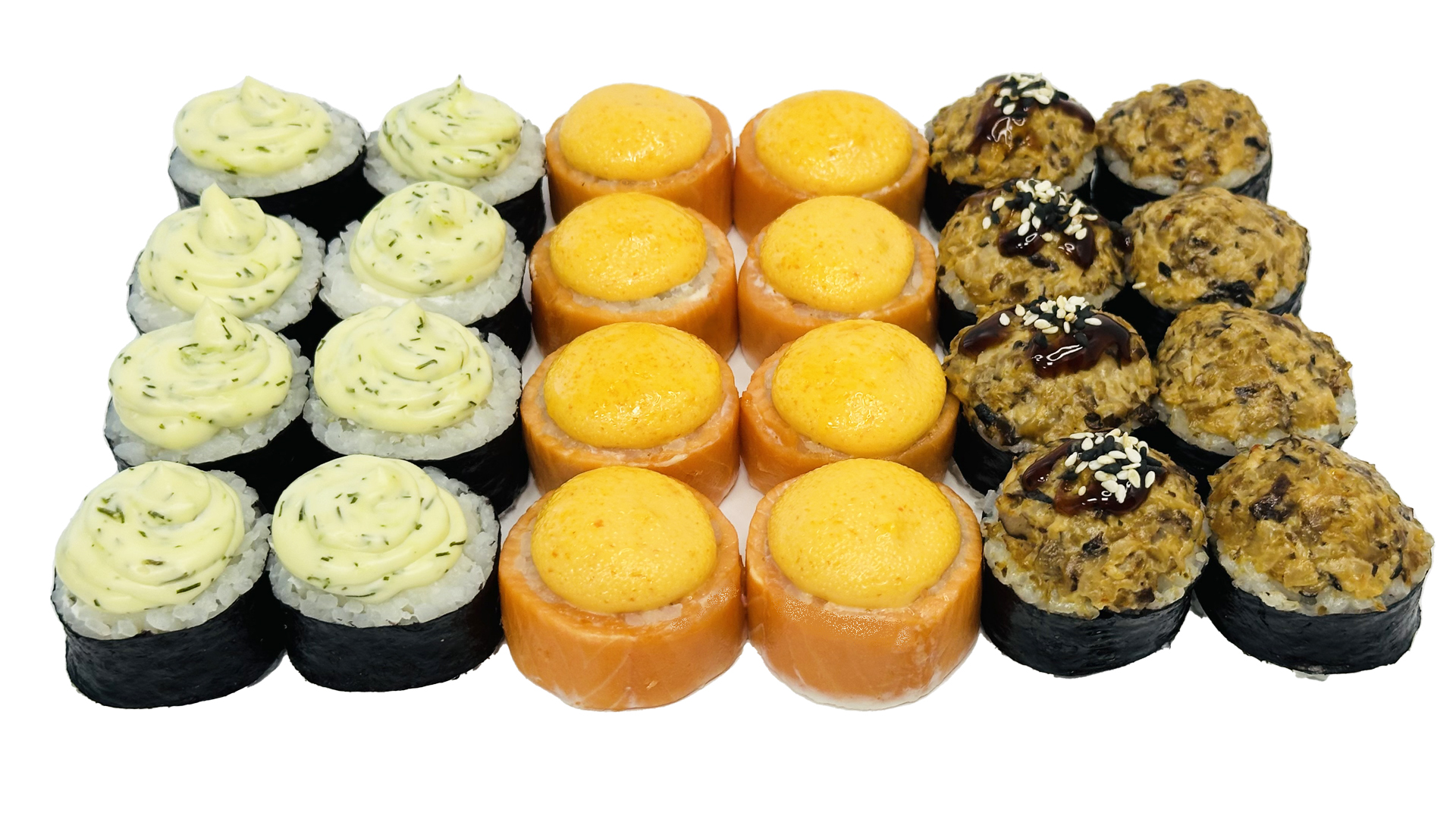 Сет Тепленький