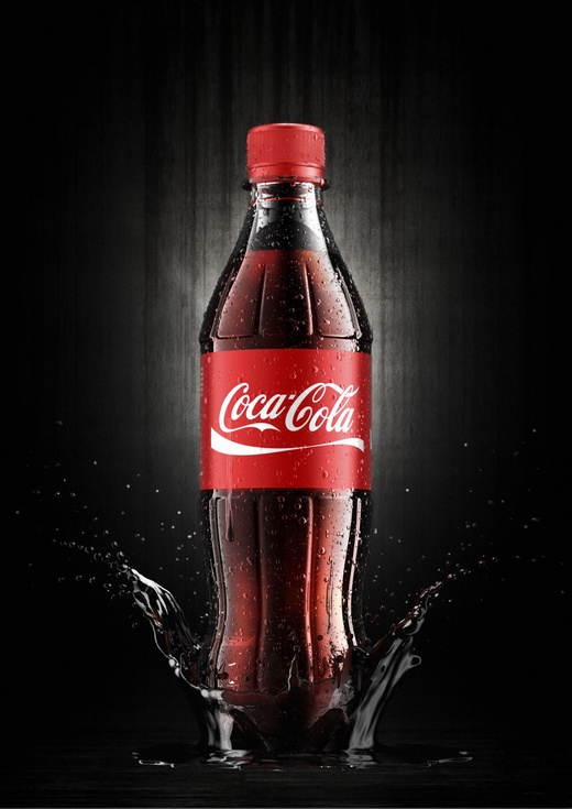 Coca-Cola 0.5