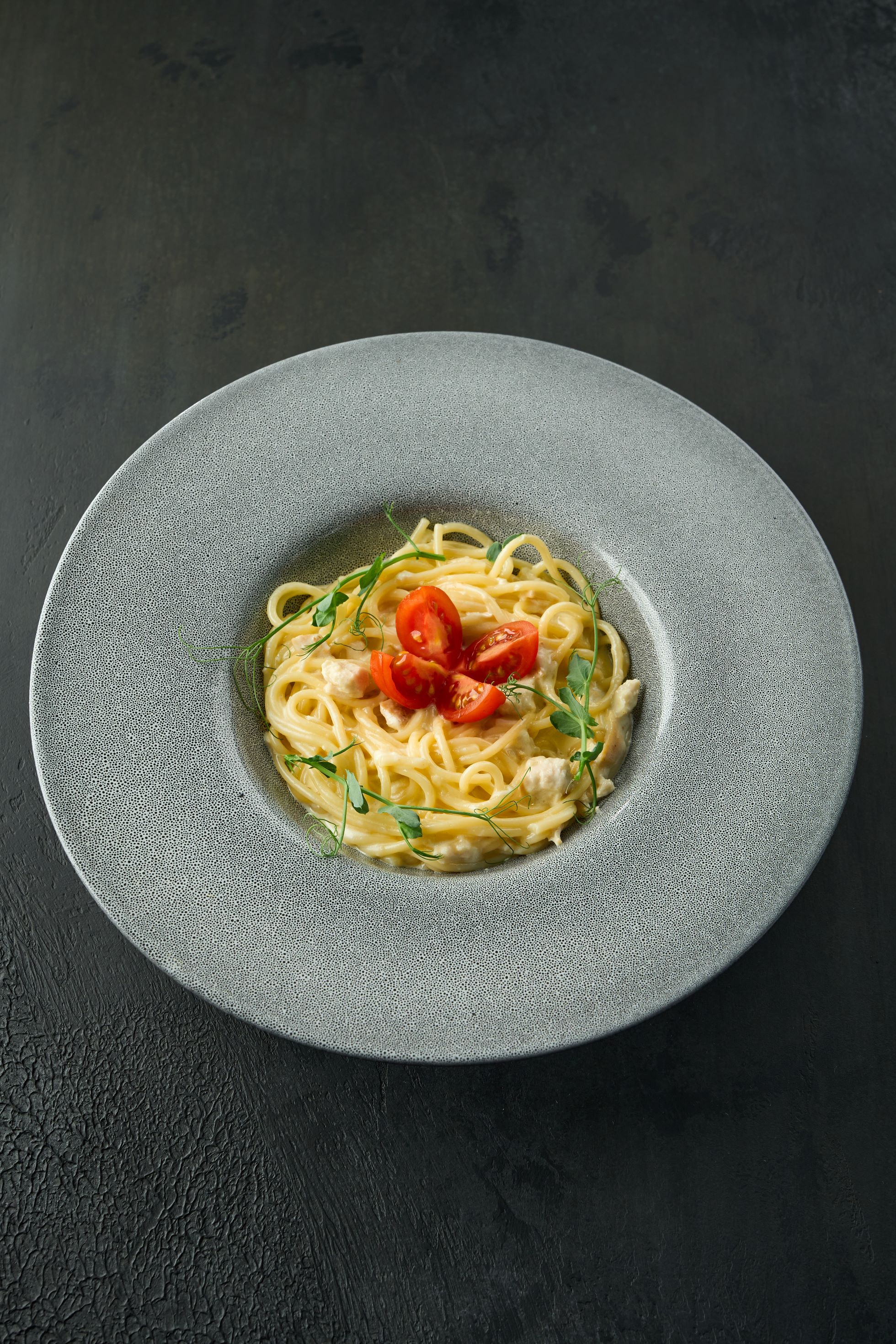 Спагетти Чикен