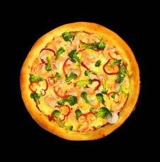 Скампи 43 см