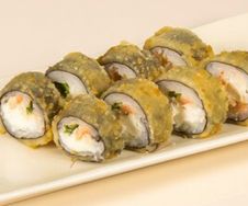 Филадельфия темпура