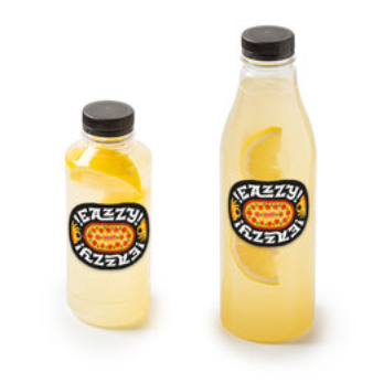 Лимонад Крем-сода 0.8л