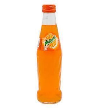 Mirinda 250 мл