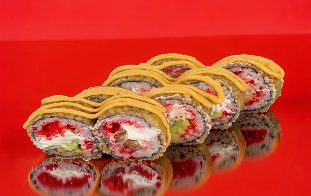 Темпура персона грата