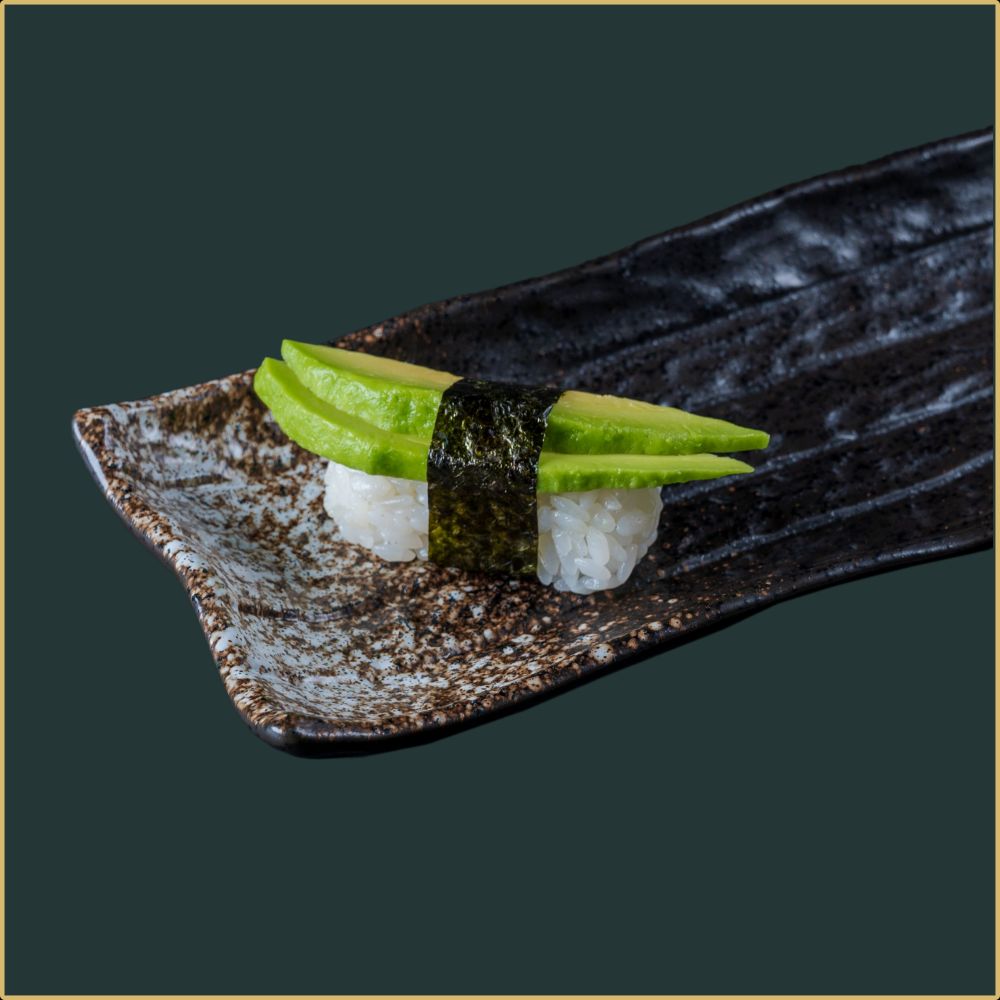 Суши Авокадо