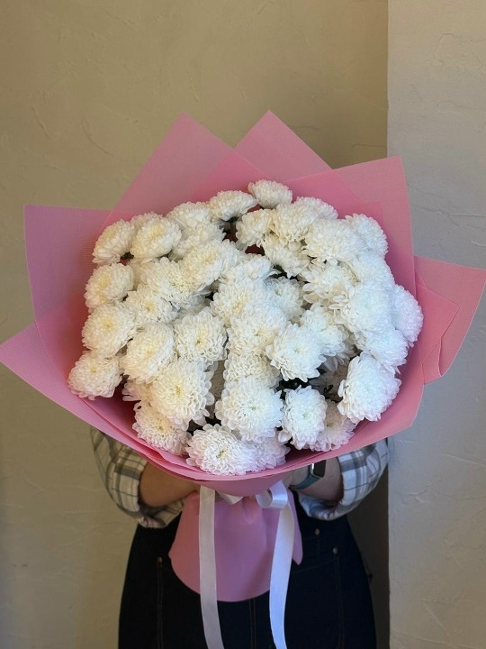 Розовый спецназ