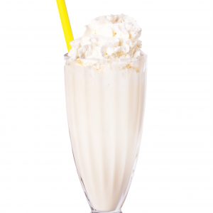 Молочный коктейль
