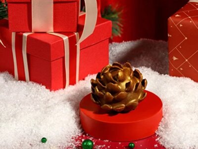 Пирожное Шишка