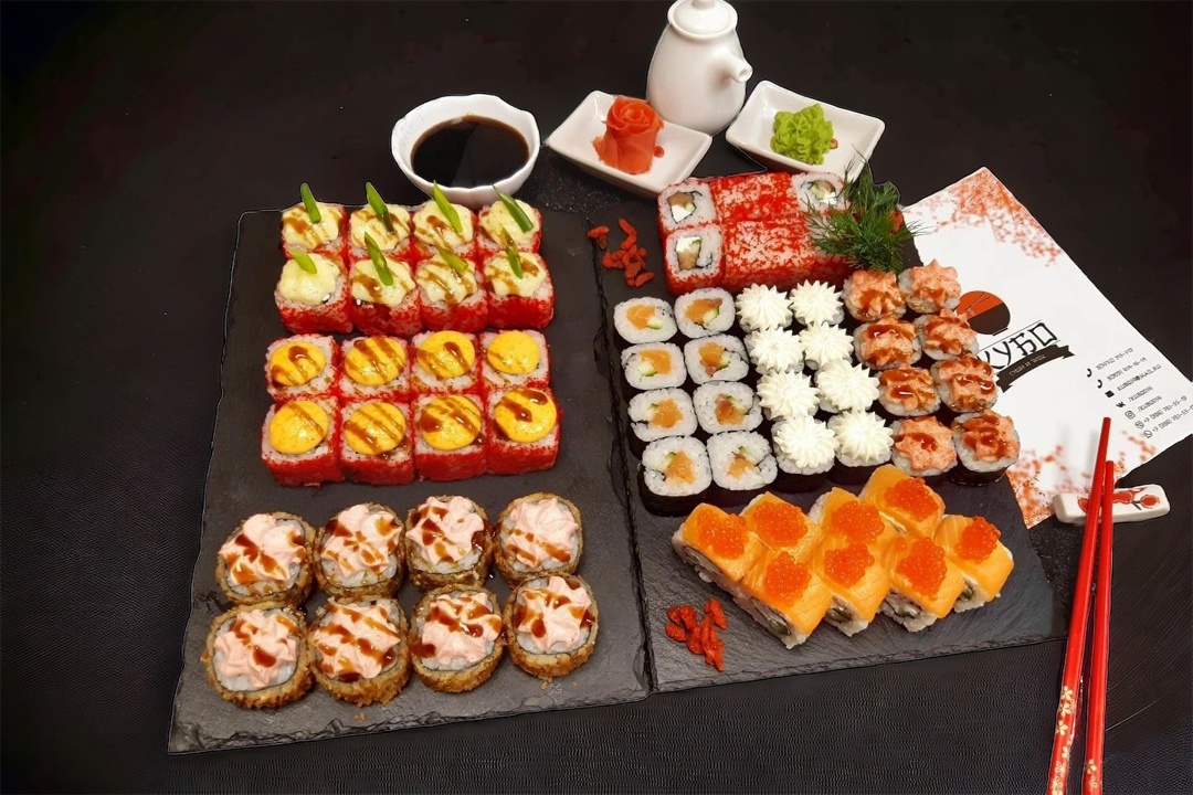 Сет "Искушение"