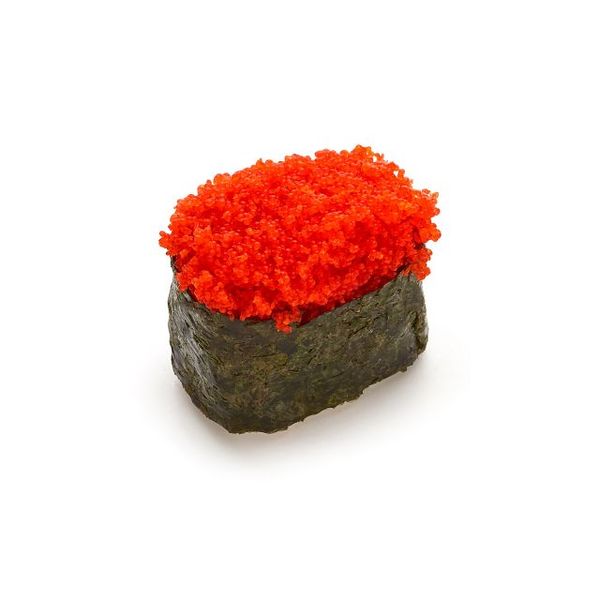 Гункан красный