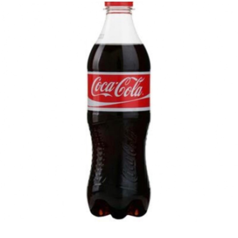Coca-Cola 0.5л