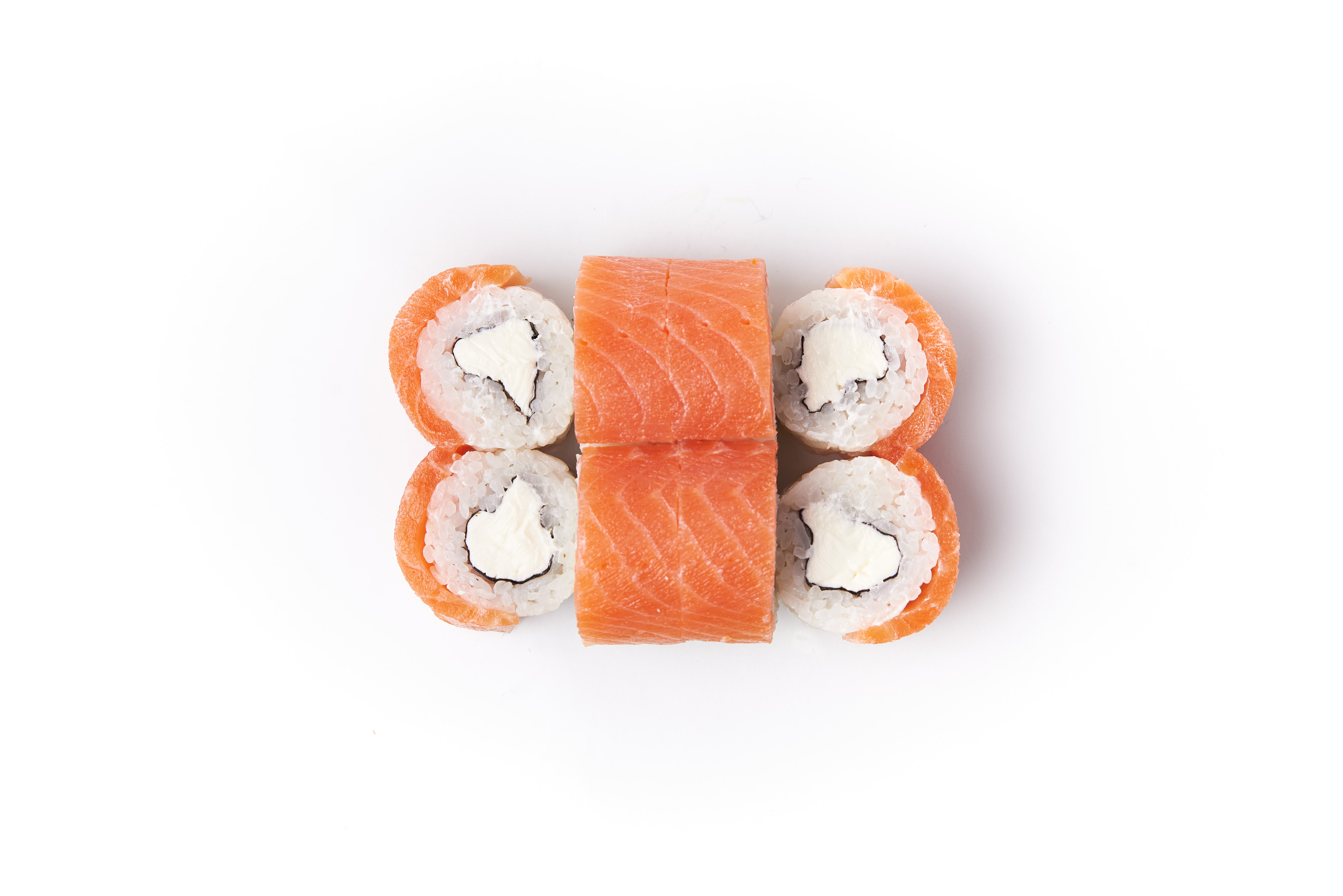 Ролл Филадельфия