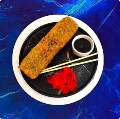 Горячий Атлант