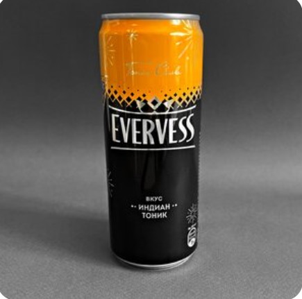 Evervess Индиан тоник