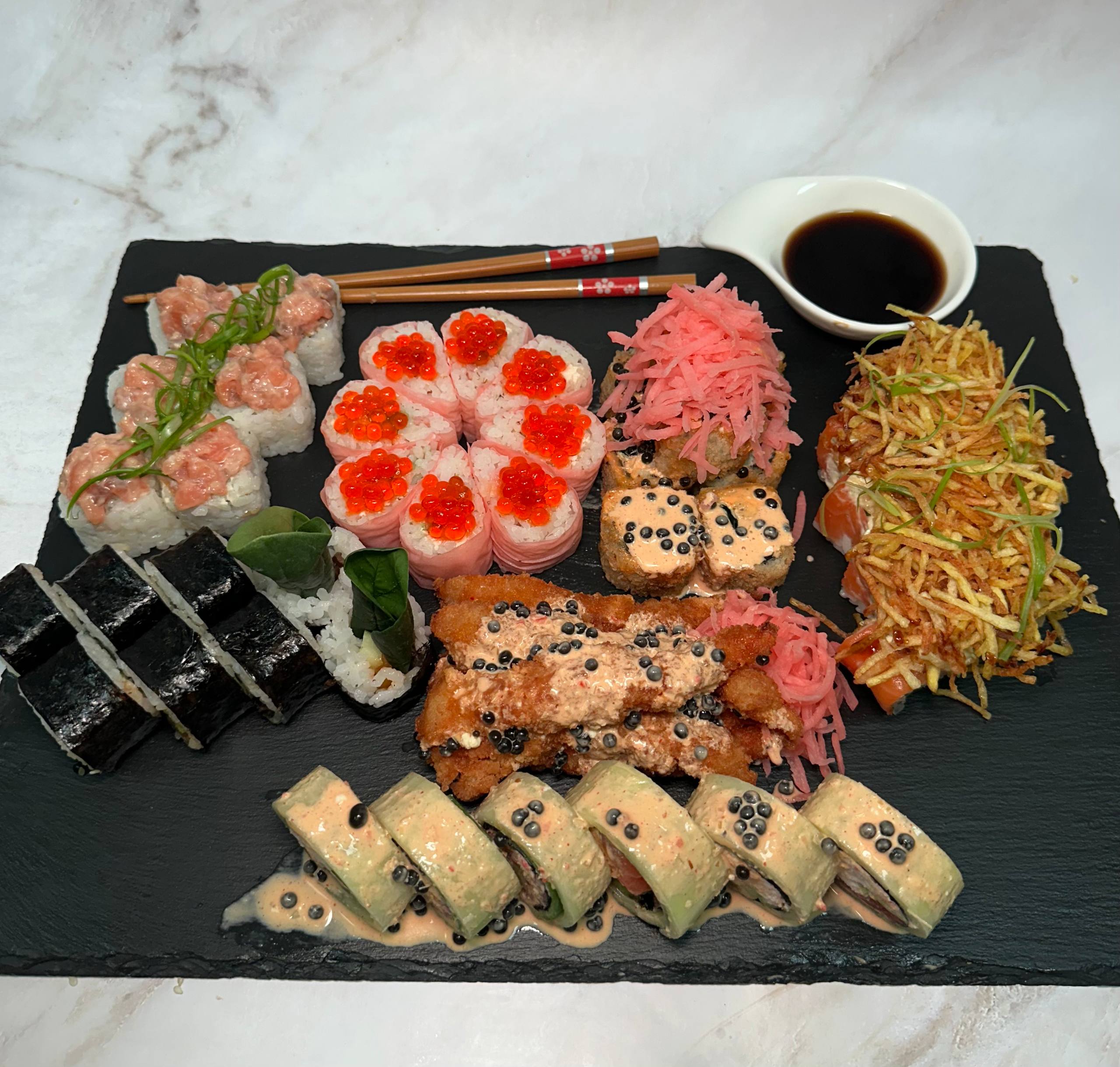 Сет Дворцовый