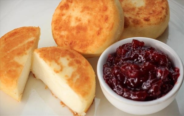 Сырники