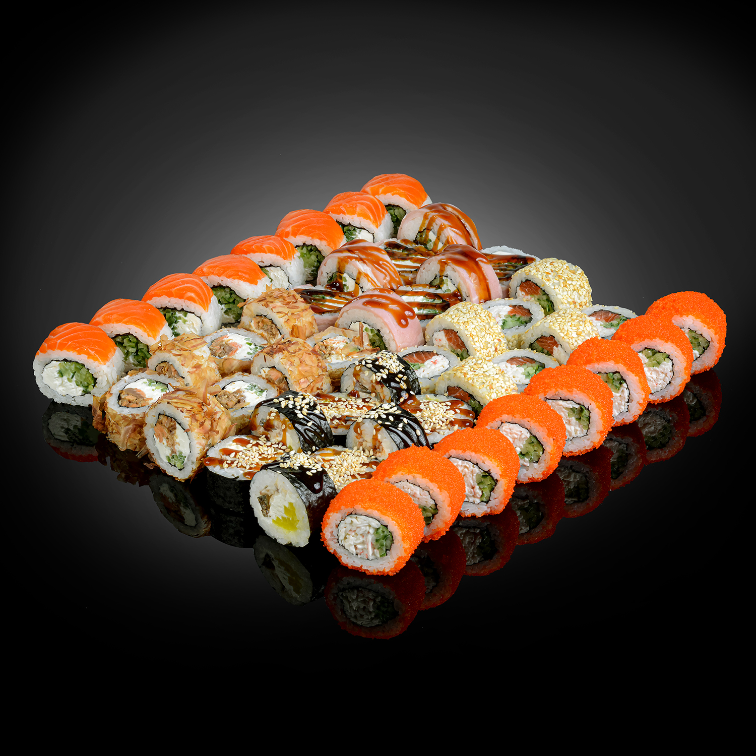 Куш