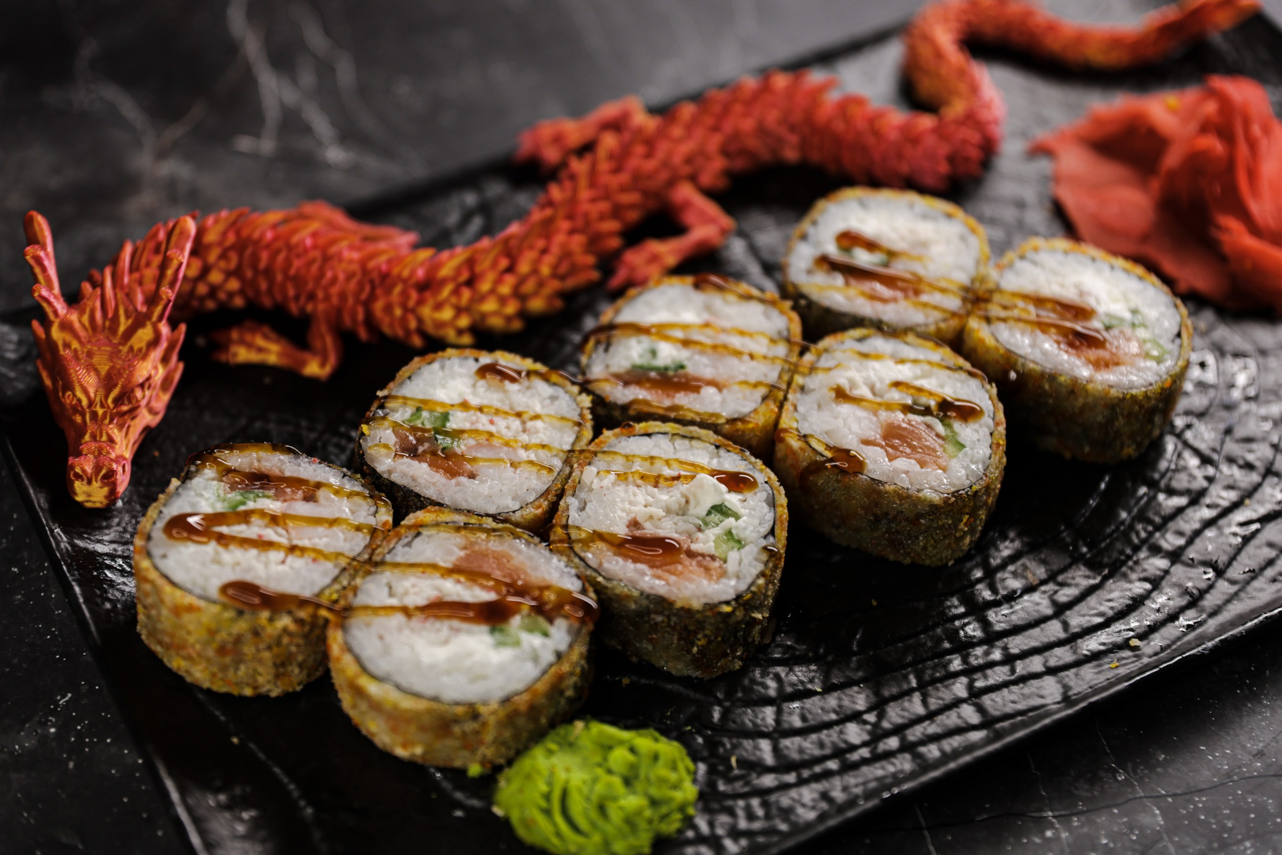 Мечта темпура