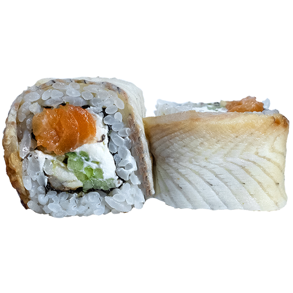 Филадельфия угорь