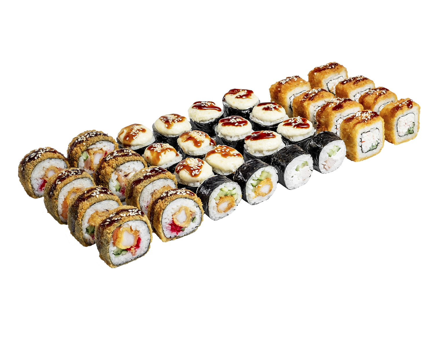 Сет Горячий