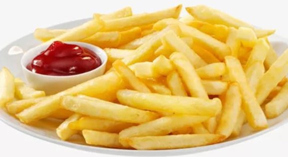 Картофель фри